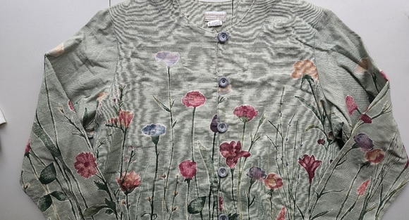 Coldwater Creek jacket - Picture 12 of 13